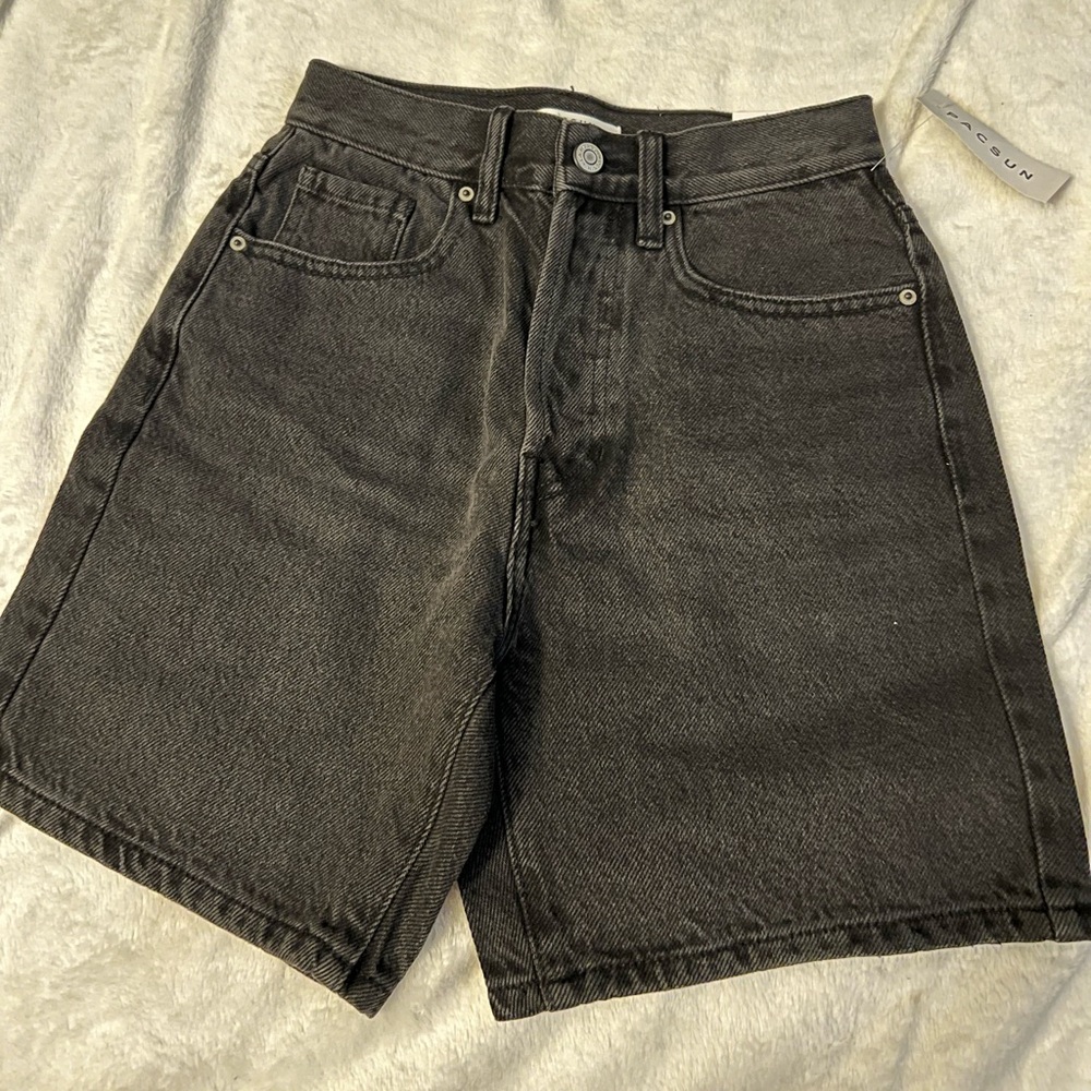 Pacsun Dad Shorts